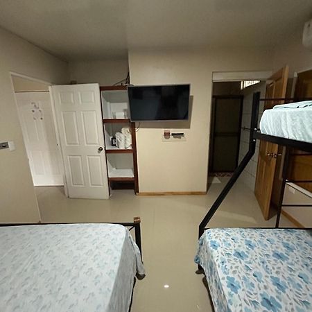 Aguti Apartment มานูเอล อันโตนิโอ ภายนอก รูปภาพ