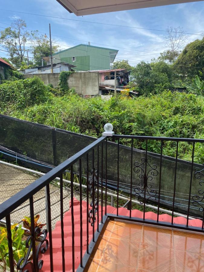 Aguti Apartment มานูเอล อันโตนิโอ ภายนอก รูปภาพ