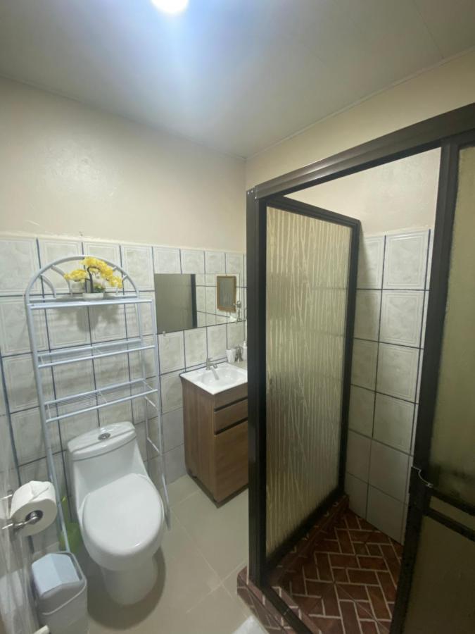 Aguti Apartment มานูเอล อันโตนิโอ ภายนอก รูปภาพ