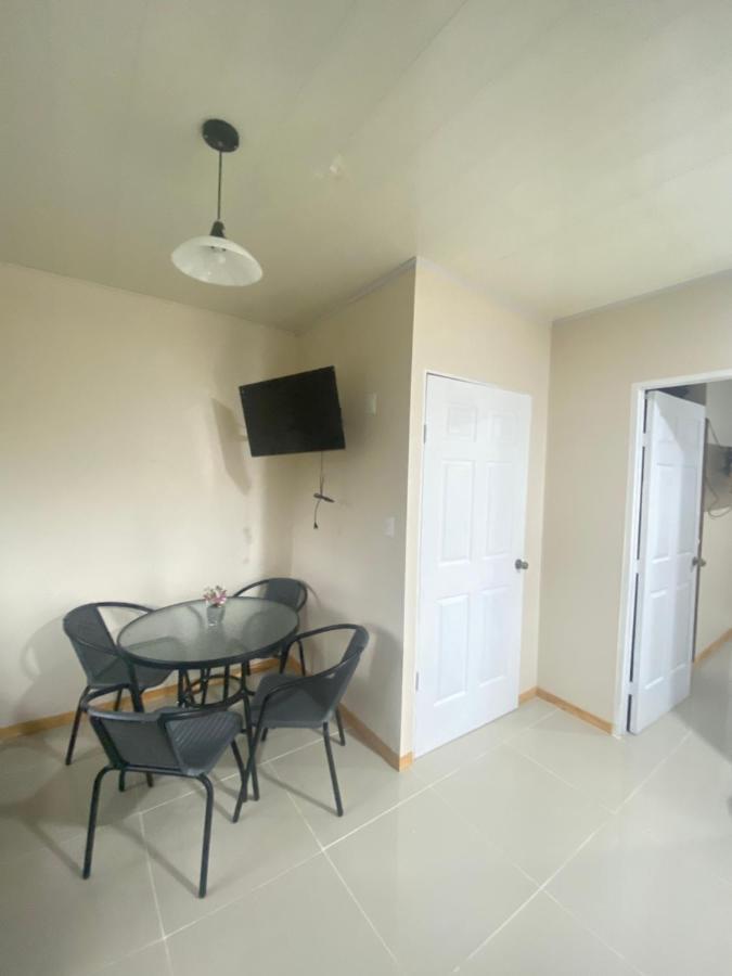 Aguti Apartment มานูเอล อันโตนิโอ ภายนอก รูปภาพ