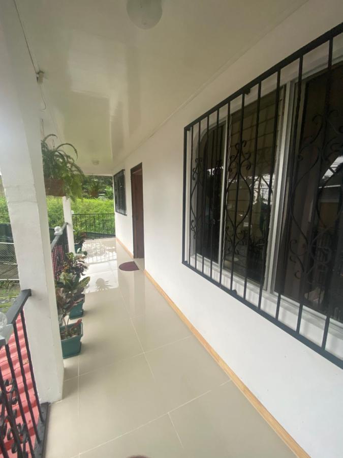 Aguti Apartment มานูเอล อันโตนิโอ ภายนอก รูปภาพ