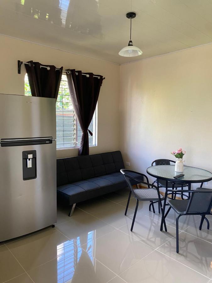 Aguti Apartment มานูเอล อันโตนิโอ ภายนอก รูปภาพ
