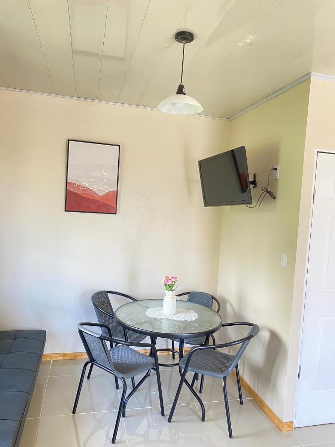Aguti Apartment มานูเอล อันโตนิโอ ภายนอก รูปภาพ