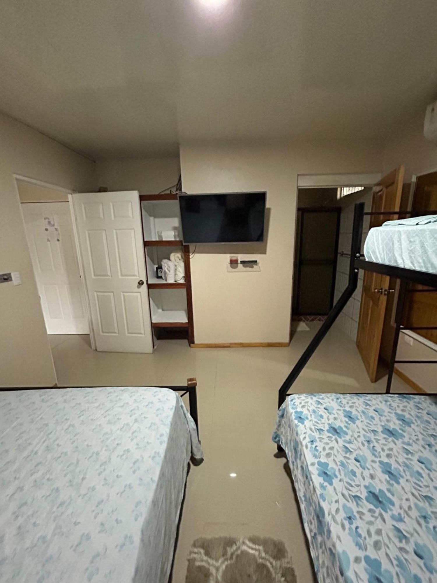 Aguti Apartment มานูเอล อันโตนิโอ ภายนอก รูปภาพ